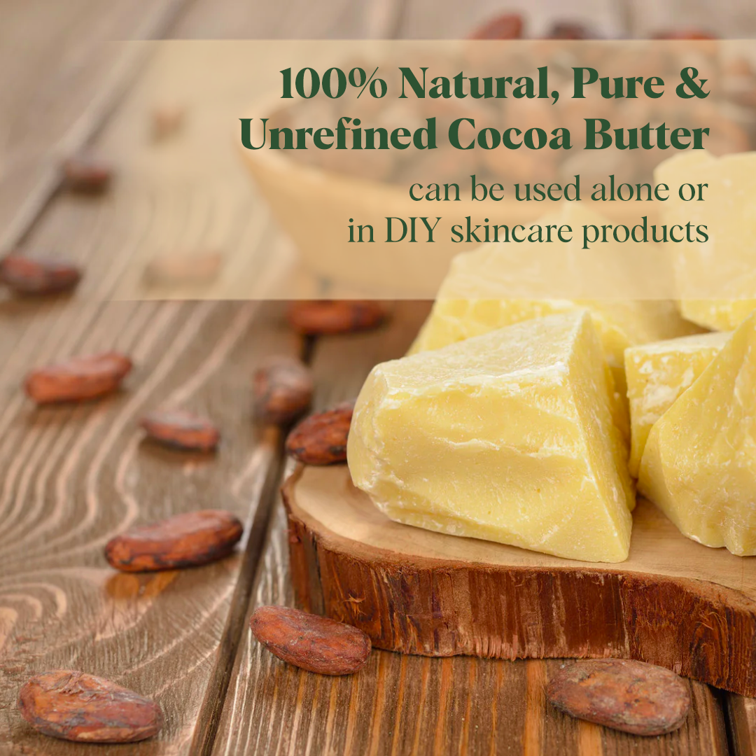 Cocoa Butter 2 lb