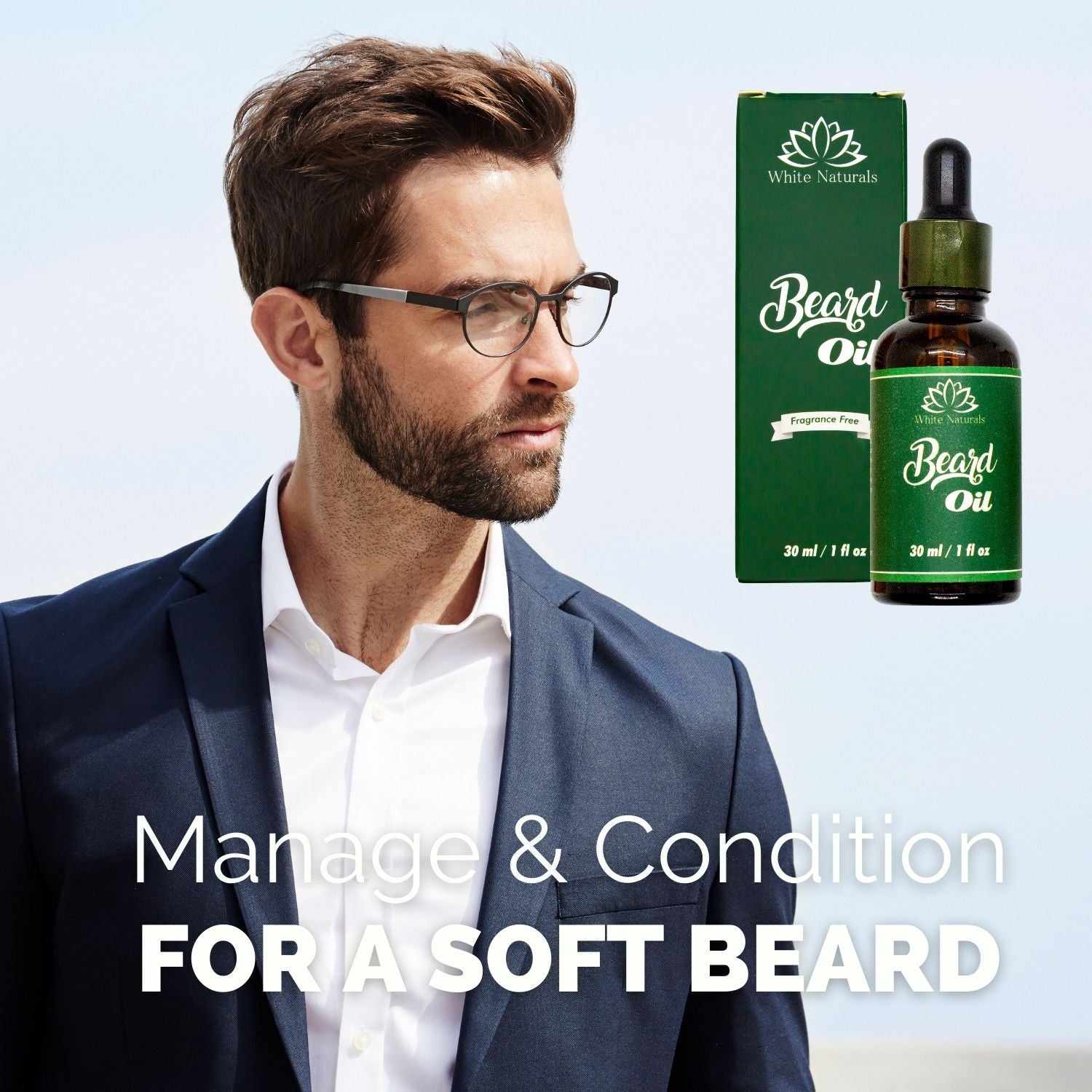 Beard Oil