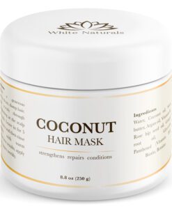 Coconut Mask